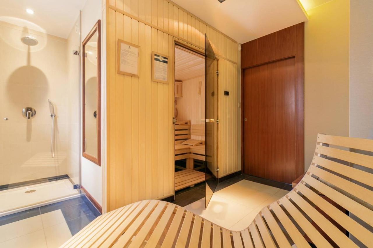 Prestige Apartment With Sauna By Grand Apartments Сопот Экстерьер фото